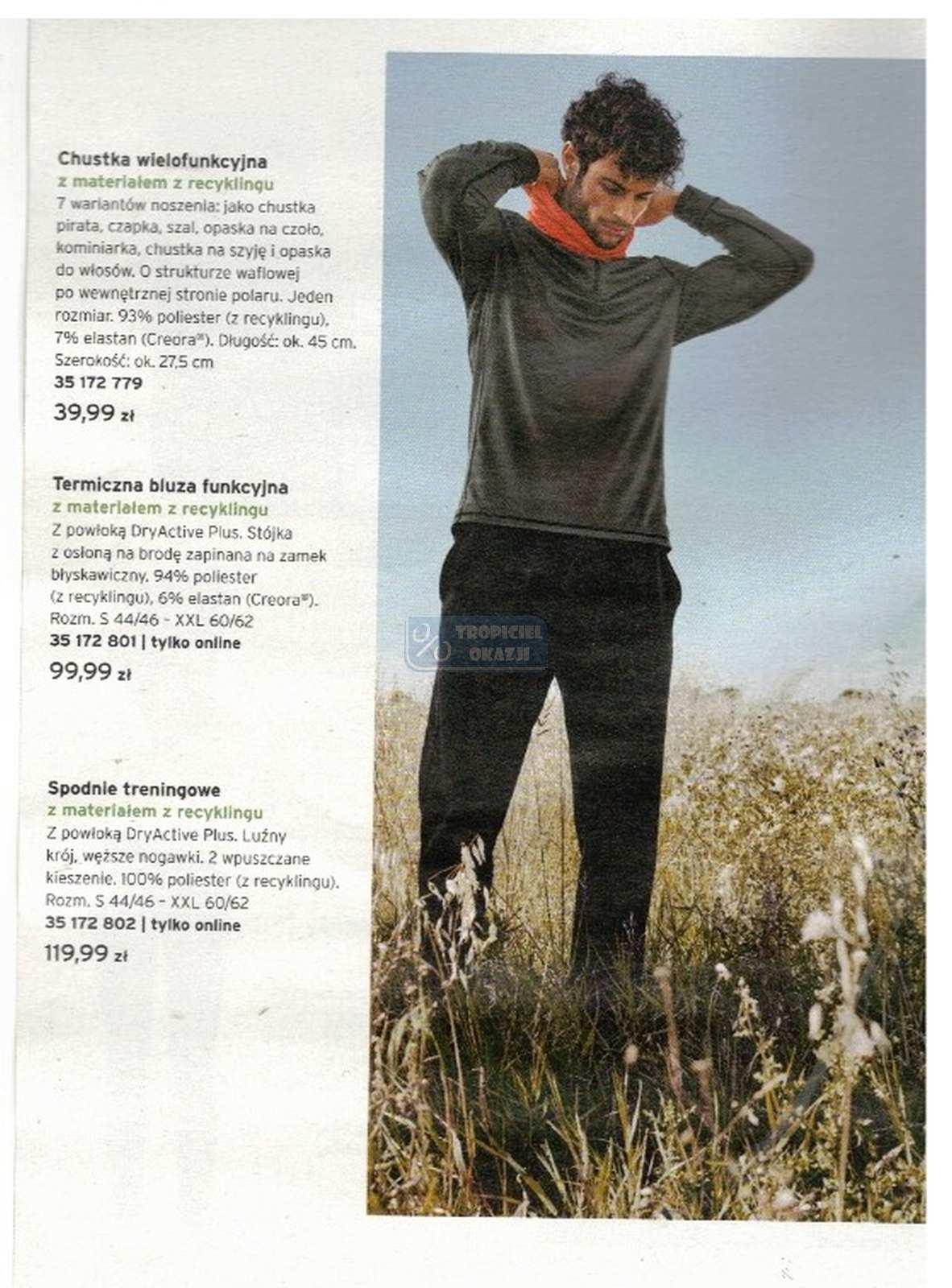 Gazetka promocyjna Tchibo str. 22