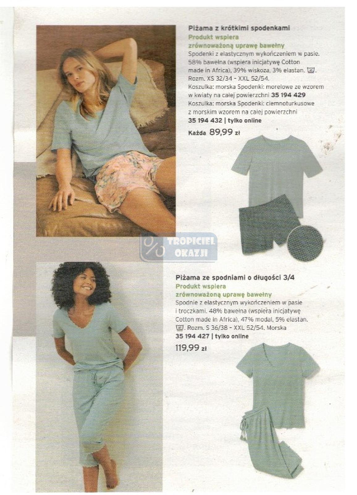 Gazetka promocyjna Tchibo str. 10