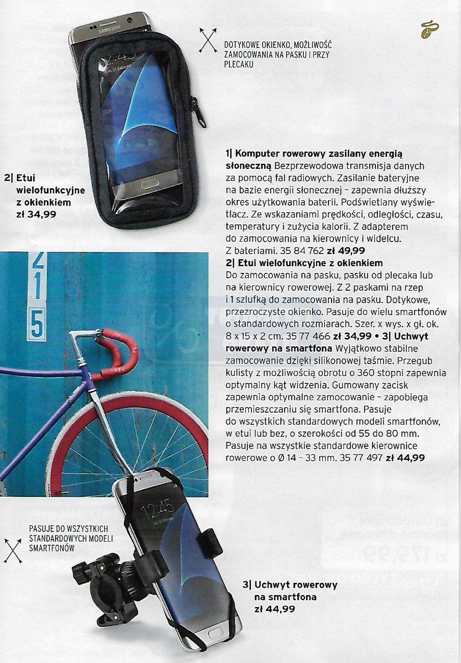 Gazetka promocyjna Tchibo str. 19