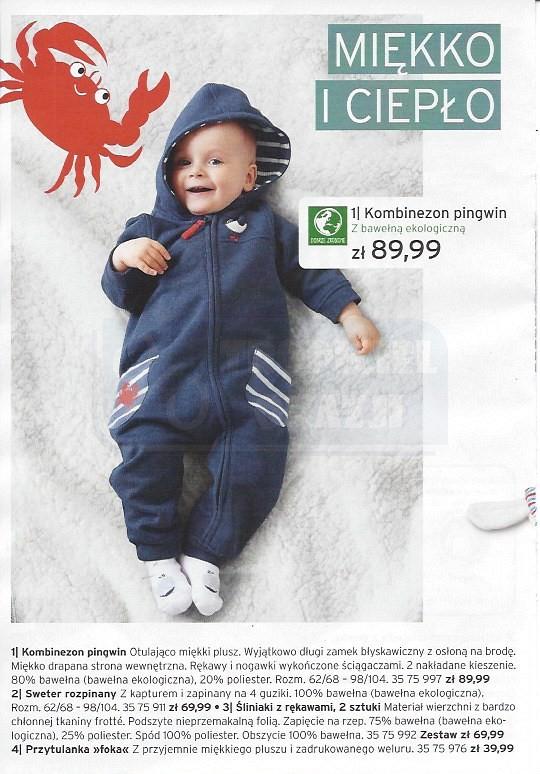 Gazetka promocyjna Tchibo str. 14