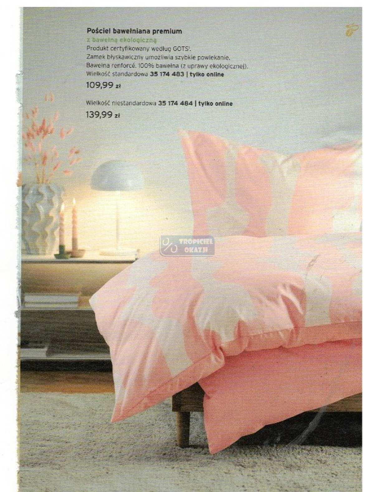 Gazetka promocyjna Tchibo str. 51