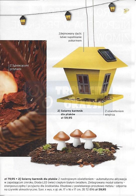 Gazetka promocyjna Tchibo str. 31