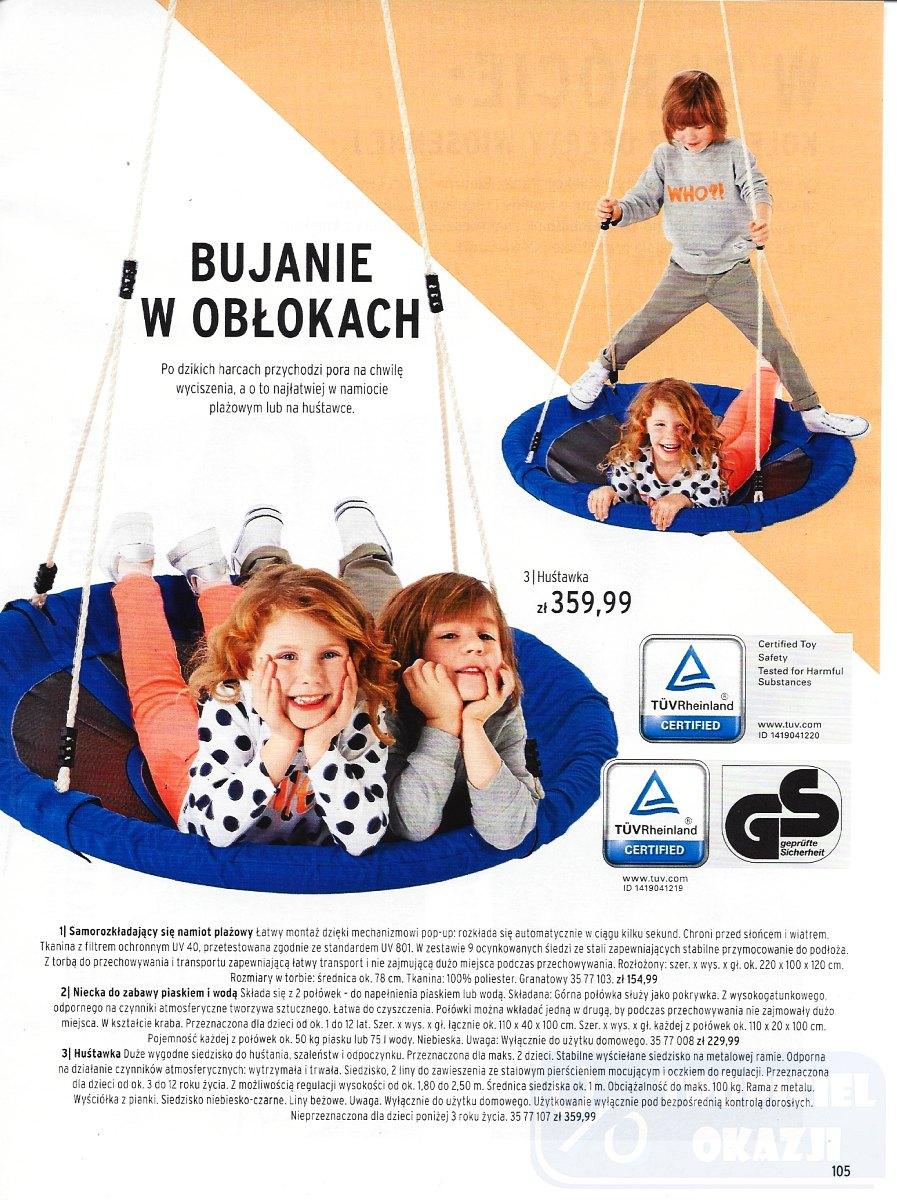 Gazetka promocyjna Tchibo str. 105