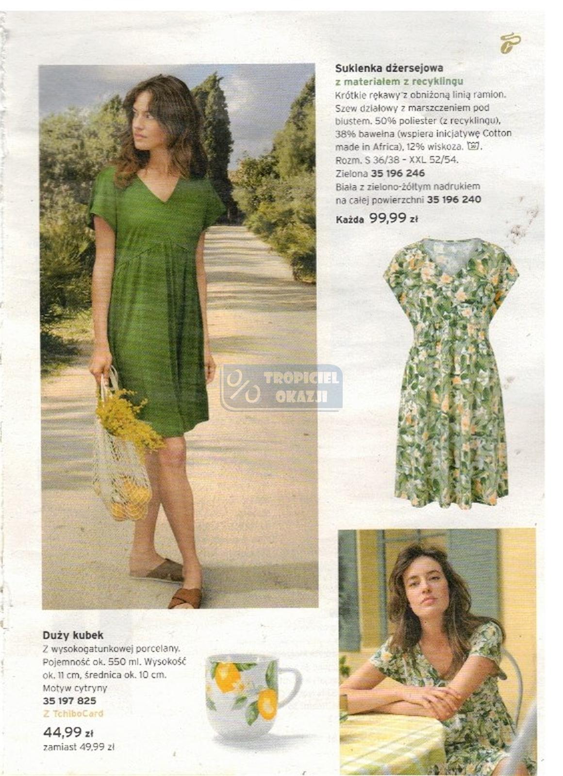 Gazetka promocyjna Tchibo str. 9