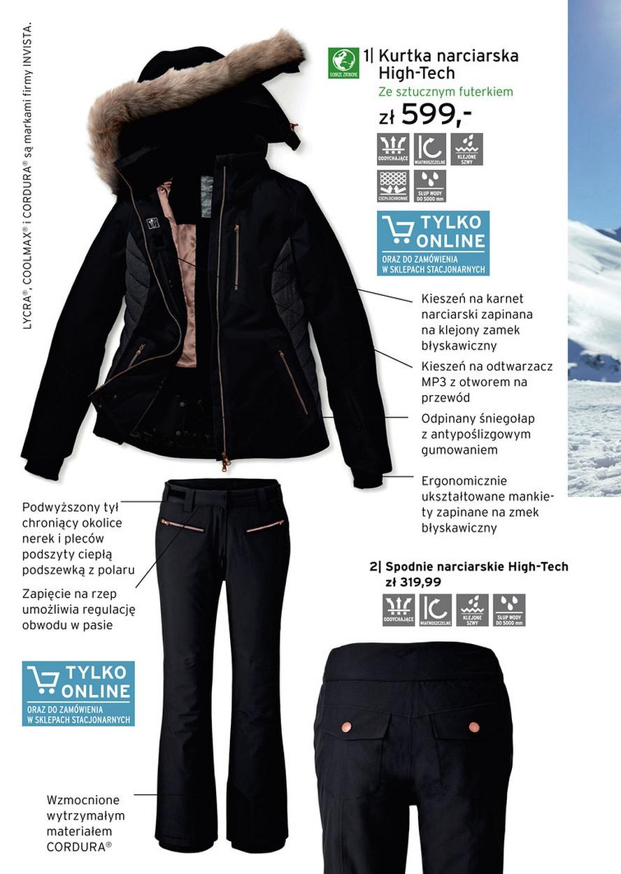 Gazetka promocyjna Tchibo str. 10