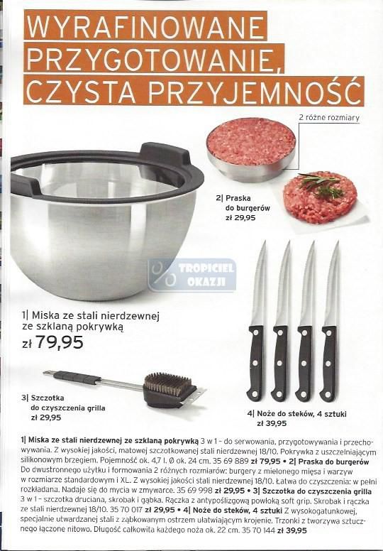 Gazetka promocyjna Tchibo str. 8