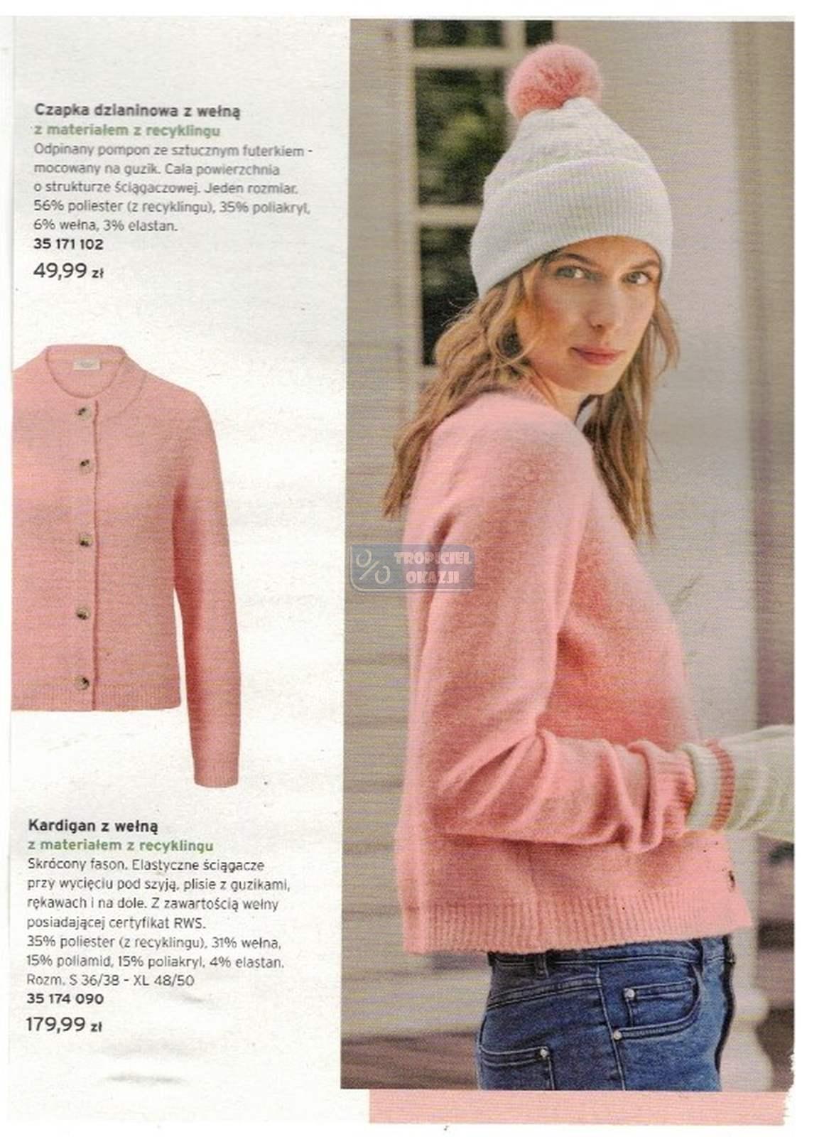 Gazetka promocyjna Tchibo str. 20