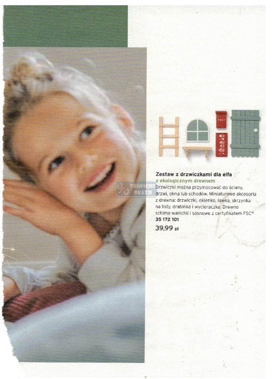 Gazetka promocyjna Tchibo str. 17