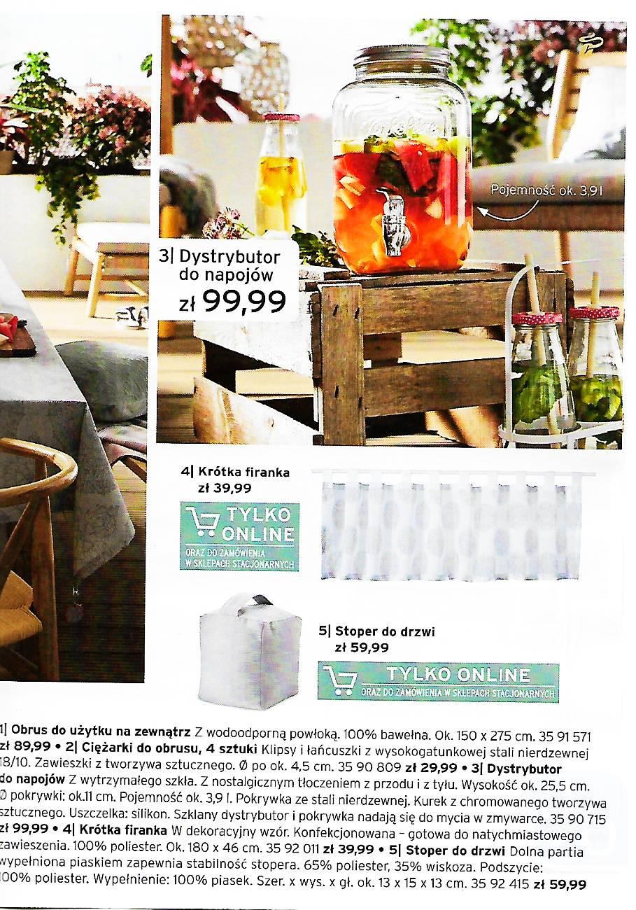 Gazetka promocyjna Tchibo str. 23