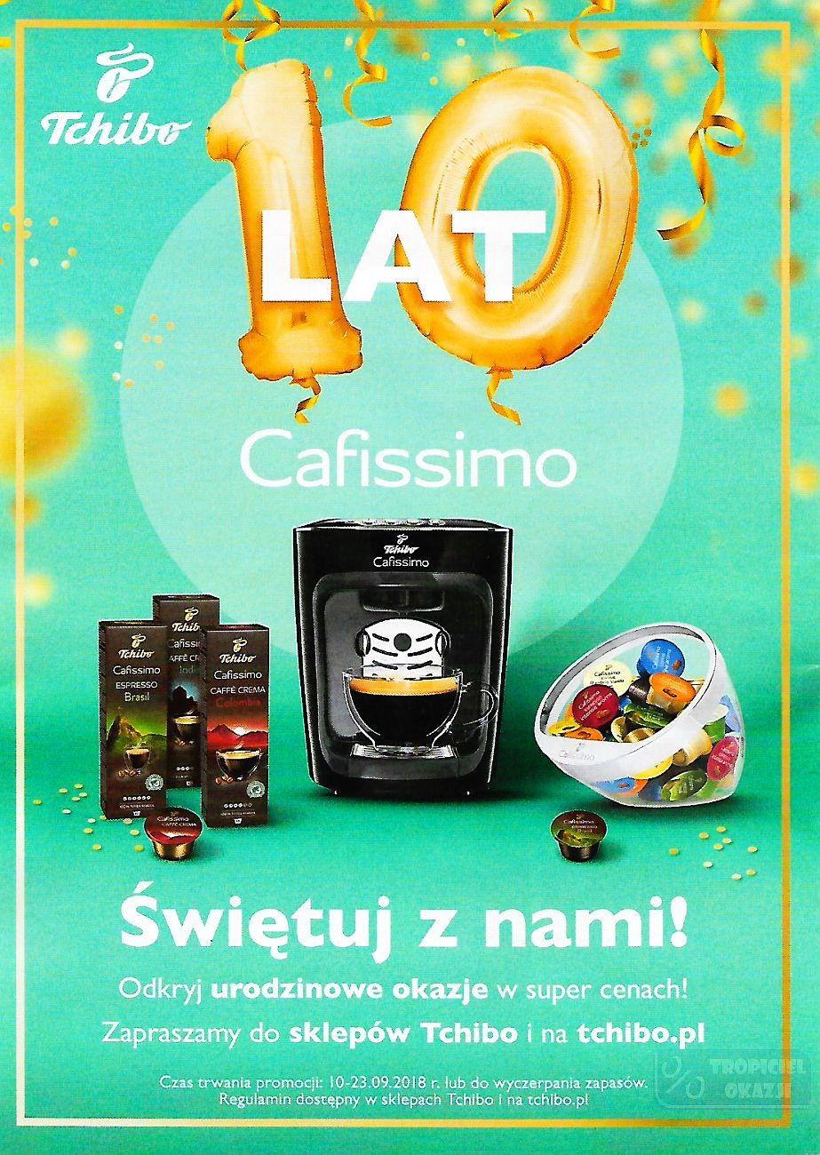 Gazetka promocyjna Tchibo str. 28