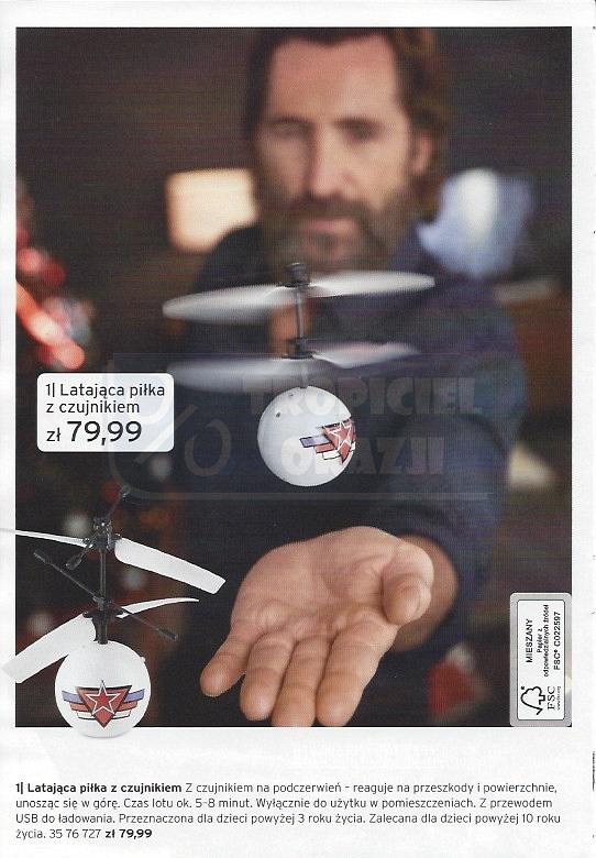 Gazetka promocyjna Tchibo str. 44