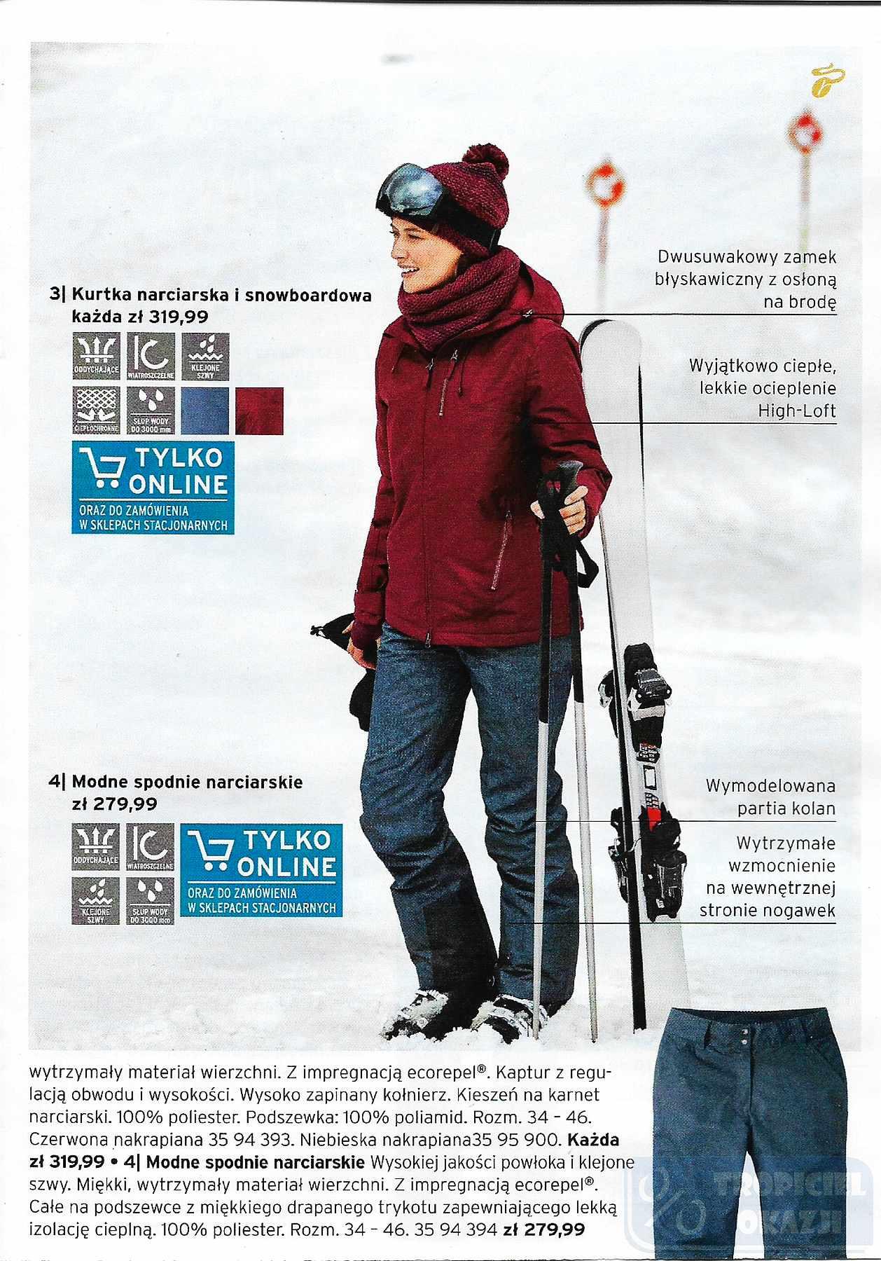 Gazetka promocyjna Tchibo str. 41