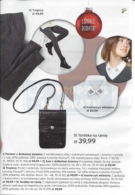 Gazetka promocyjna Tchibo str. 53