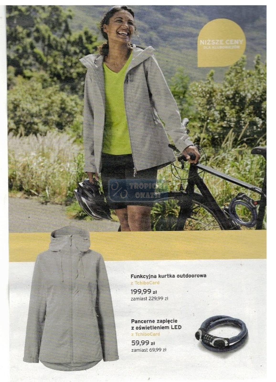 Gazetka promocyjna Tchibo str. 2