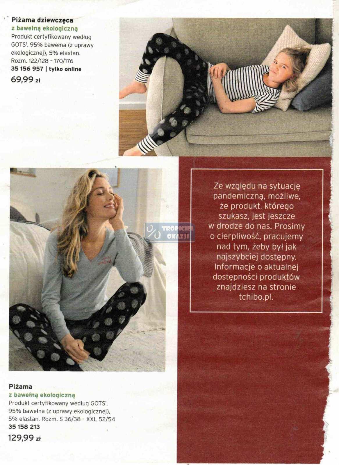 Gazetka promocyjna Tchibo str. 6