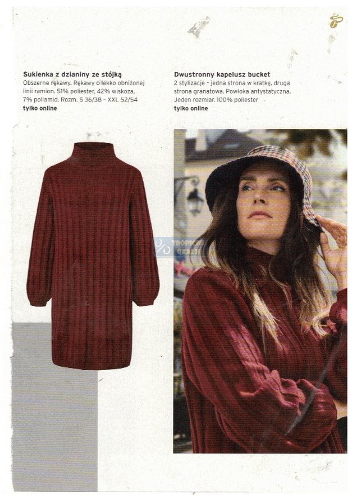 Gazetka promocyjna Tchibo str. 19