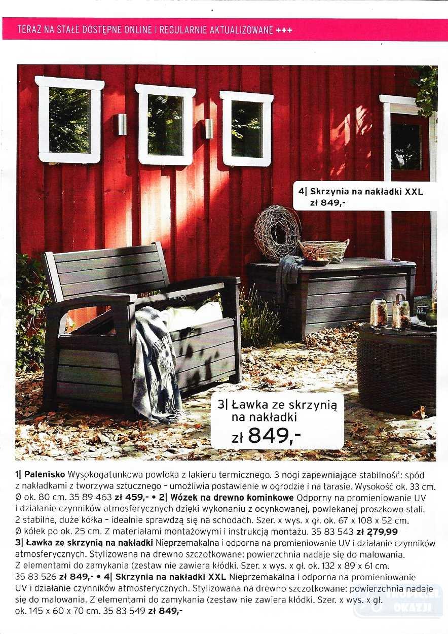 Gazetka promocyjna Tchibo str. 49