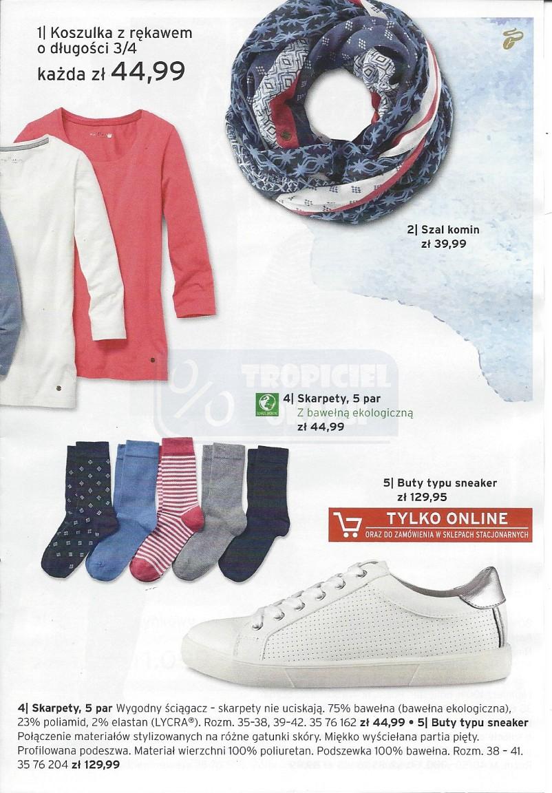 Gazetka promocyjna Tchibo str. 17