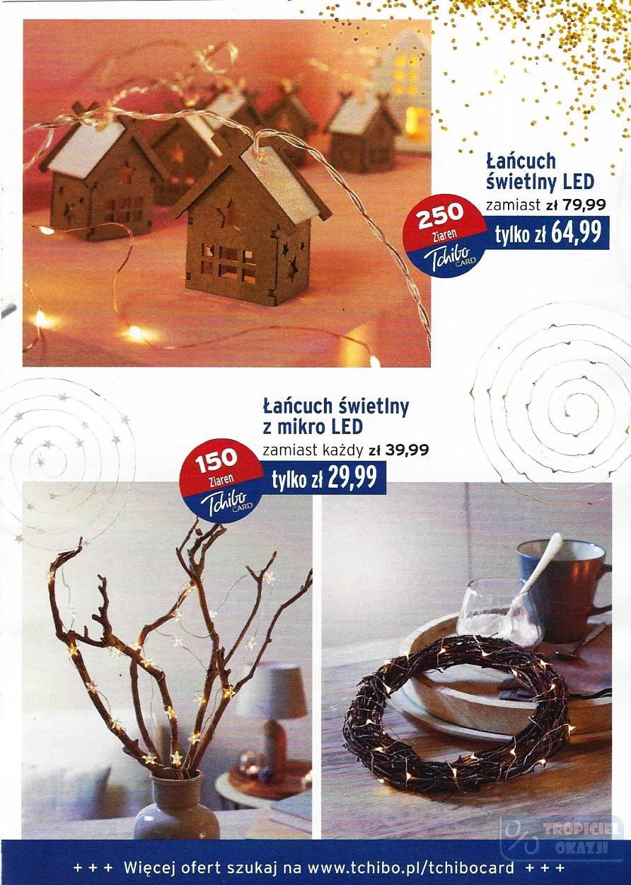 Gazetka promocyjna Tchibo str. 3