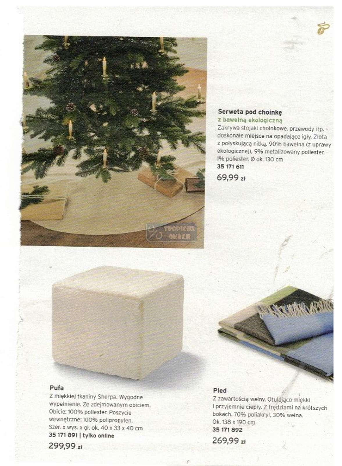 Gazetka promocyjna Tchibo str. 41