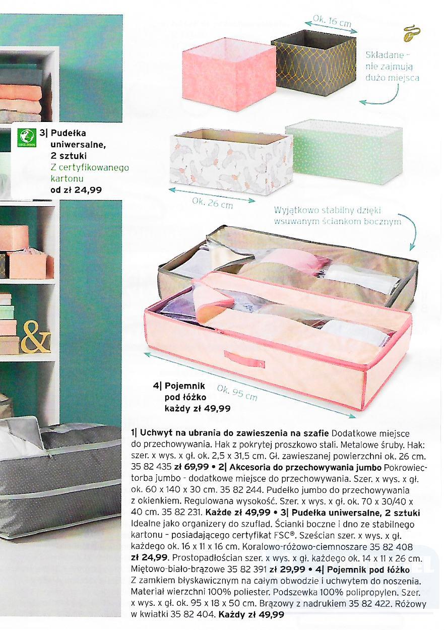 Gazetka promocyjna Tchibo str. 23