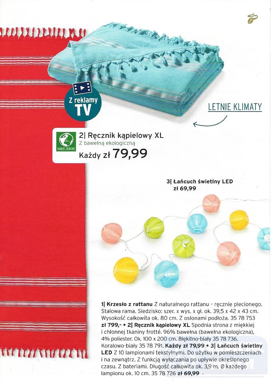 Gazetka promocyjna Tchibo str. 17