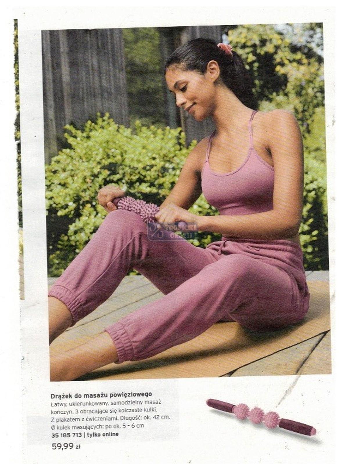 Gazetka promocyjna Tchibo str. 23