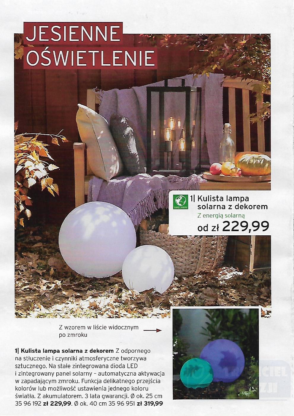 Gazetka promocyjna Tchibo str. 24