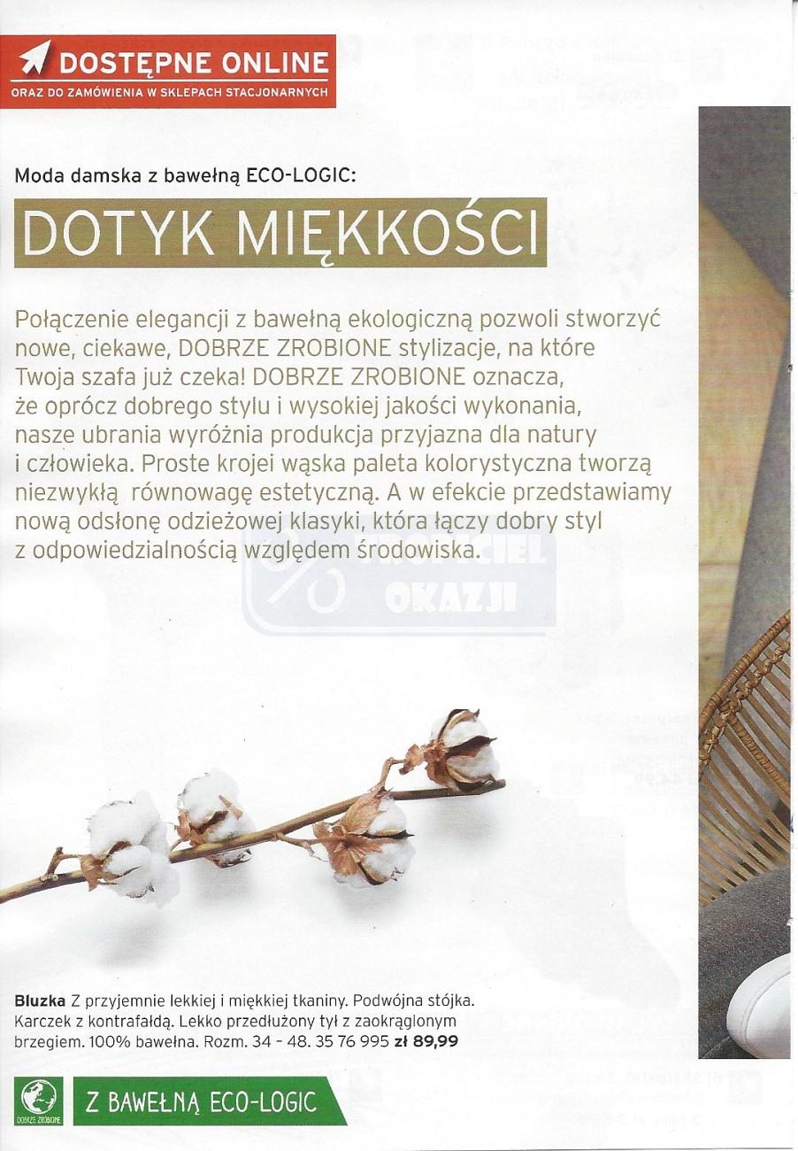 Gazetka promocyjna Tchibo str. 22