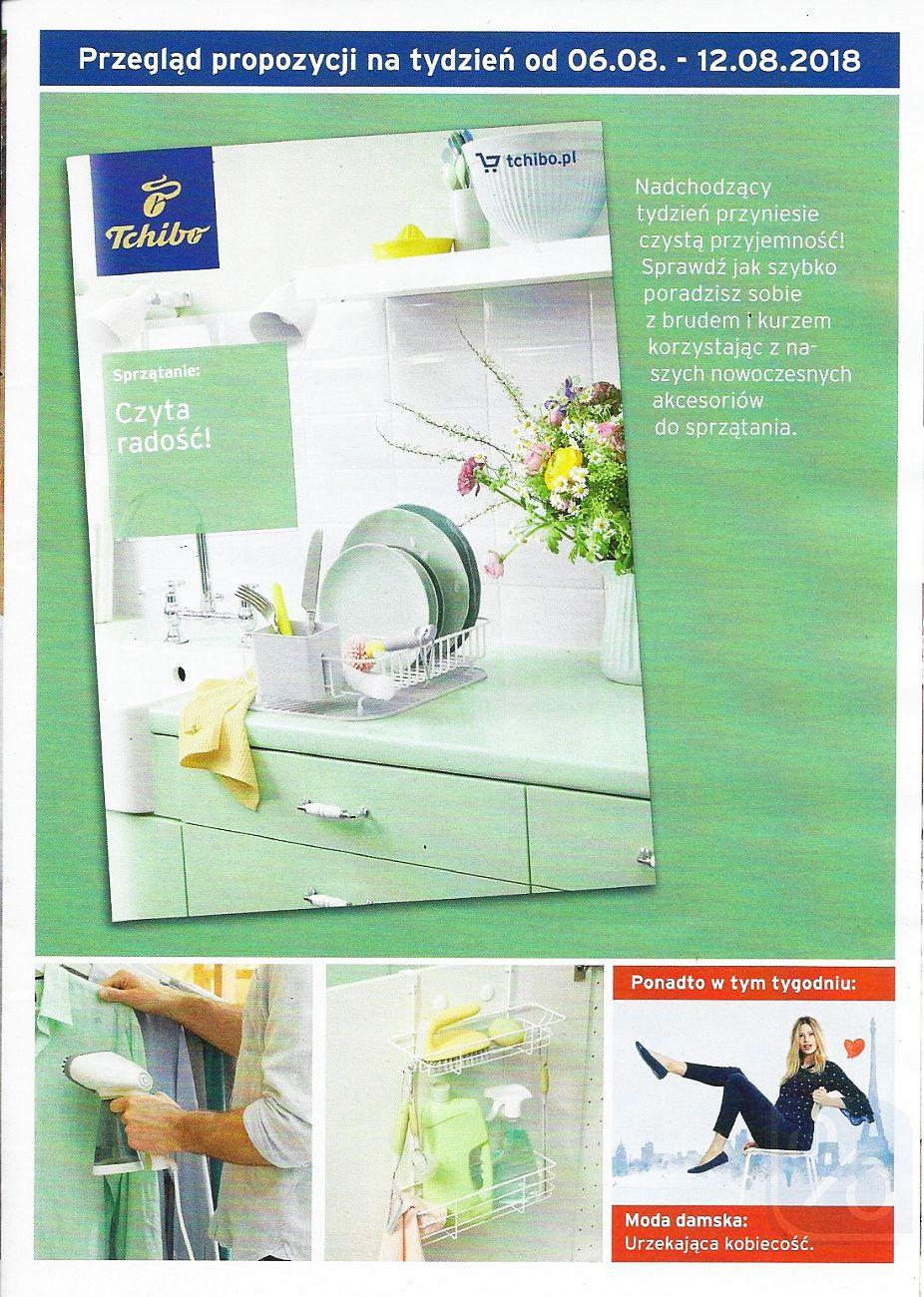 Gazetka promocyjna Tchibo str. 27