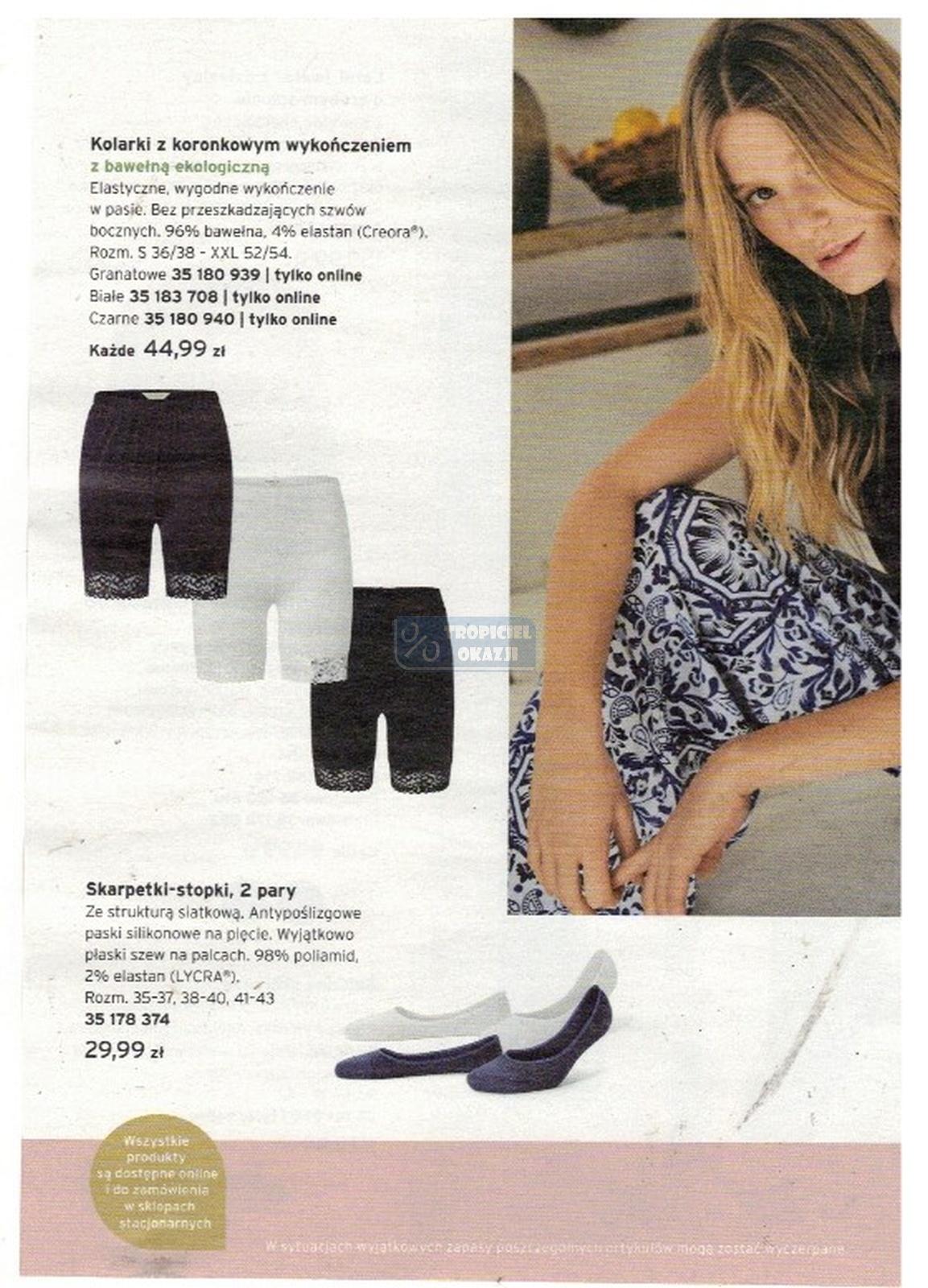 Gazetka promocyjna Tchibo str. 32