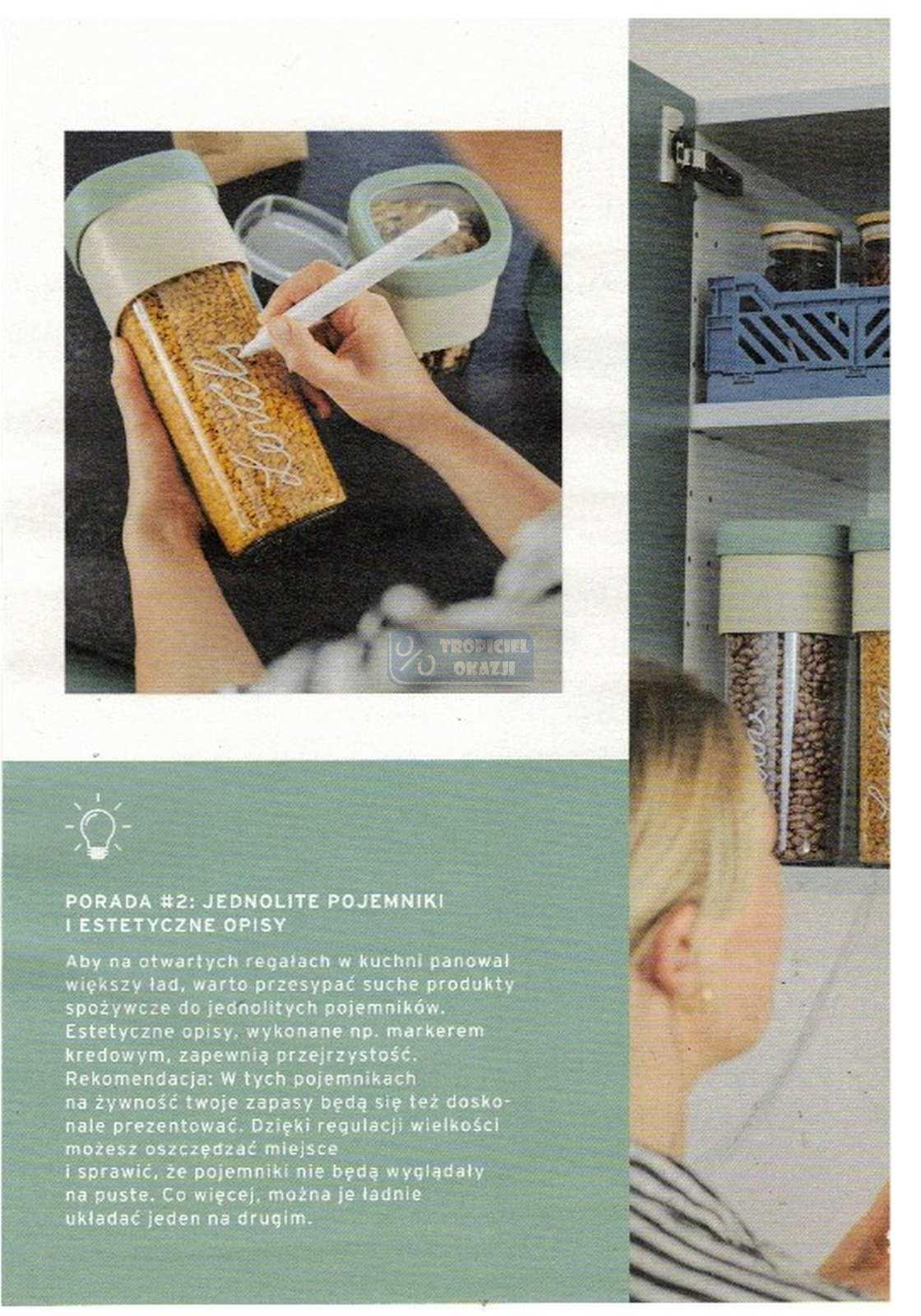 Gazetka promocyjna Tchibo str. 8