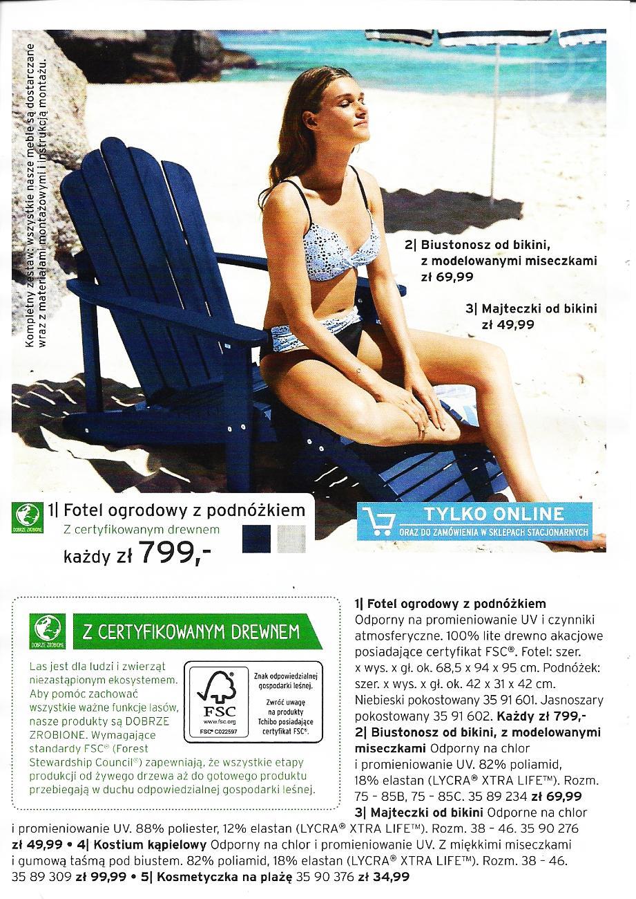 Gazetka promocyjna Tchibo str. 14