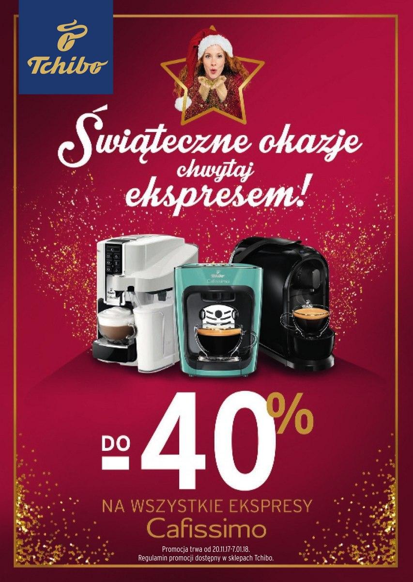 Gazetka promocyjna Tchibo str. 58