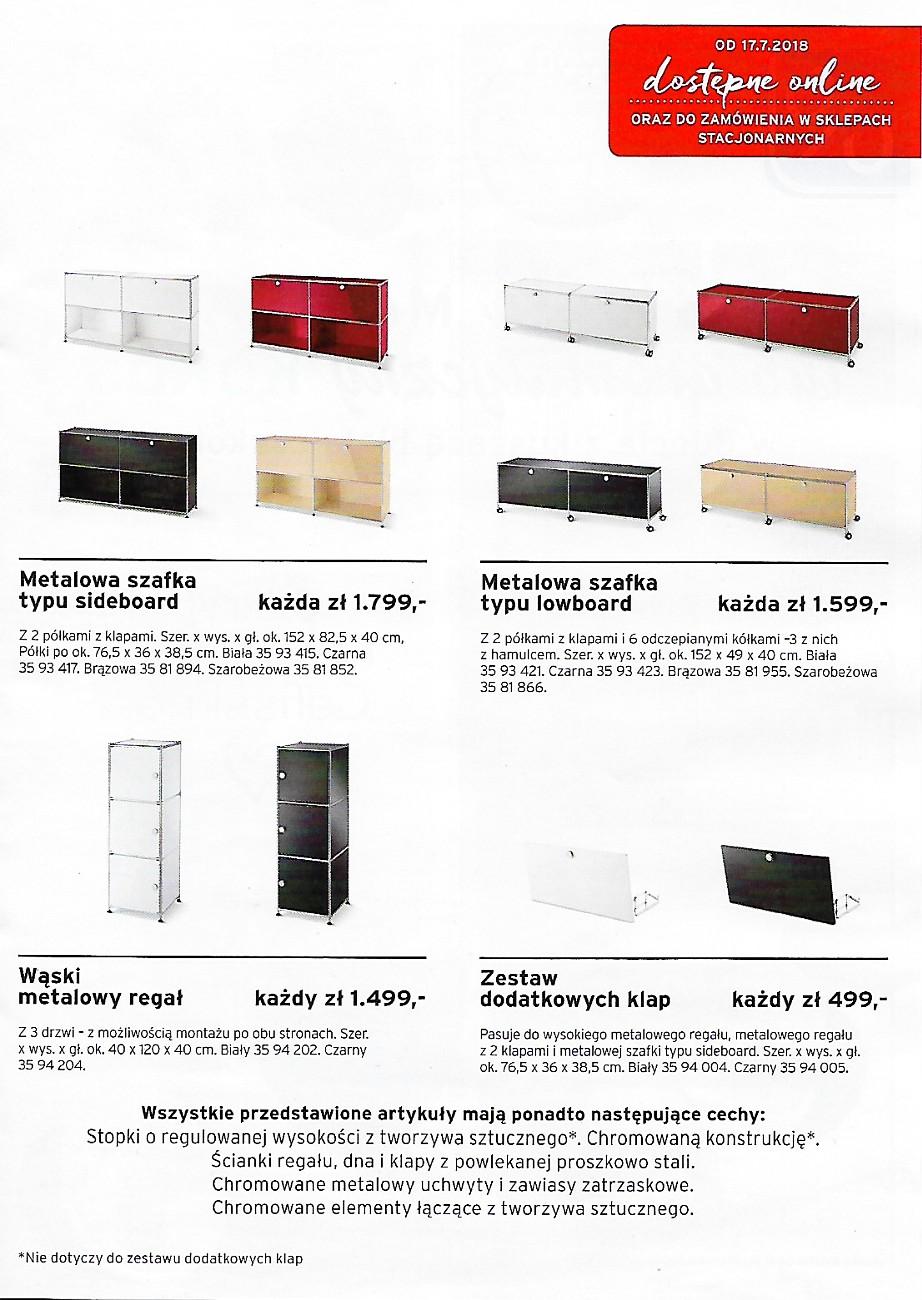 Gazetka promocyjna Tchibo str. 29