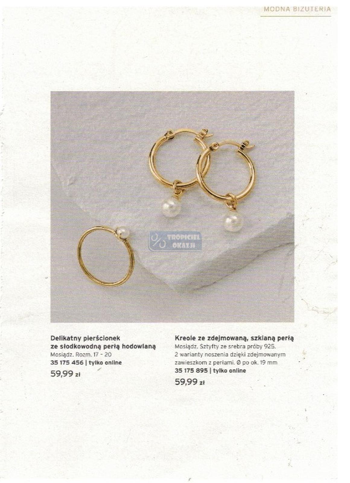 Gazetka promocyjna Tchibo str. 59