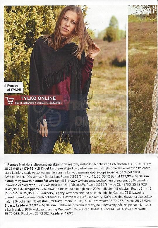 Gazetka promocyjna Tchibo str. 8