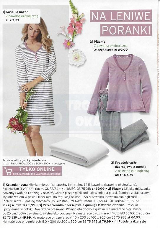 Gazetka promocyjna Tchibo str. 18