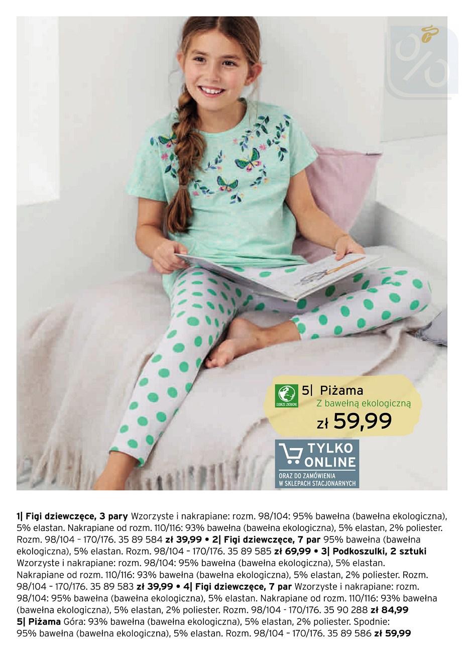 Gazetka promocyjna Tchibo str. 21