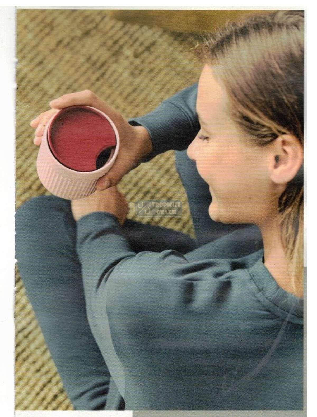 Gazetka promocyjna Tchibo str. 33