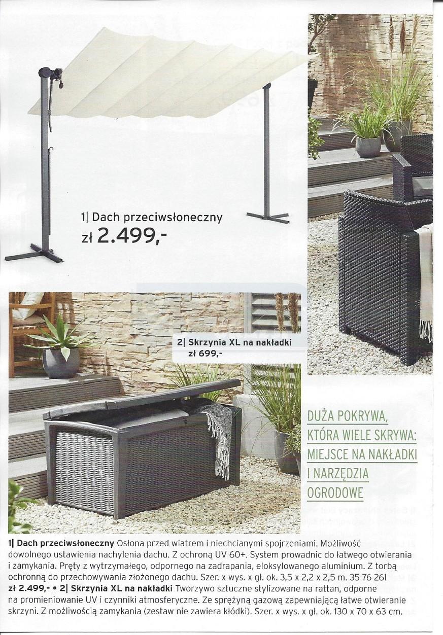 Gazetka promocyjna Tchibo str. 36