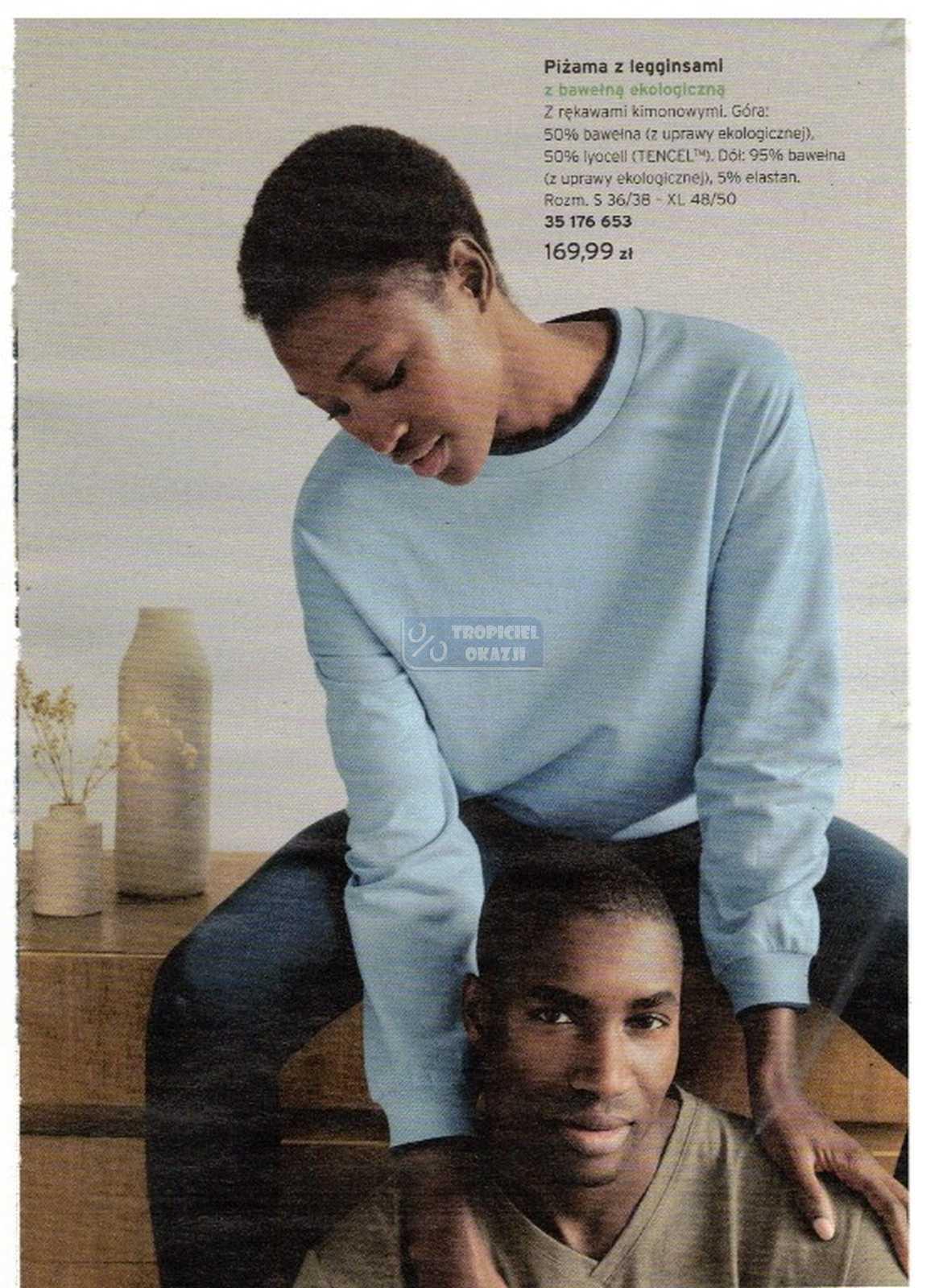 Gazetka promocyjna Tchibo str. 11