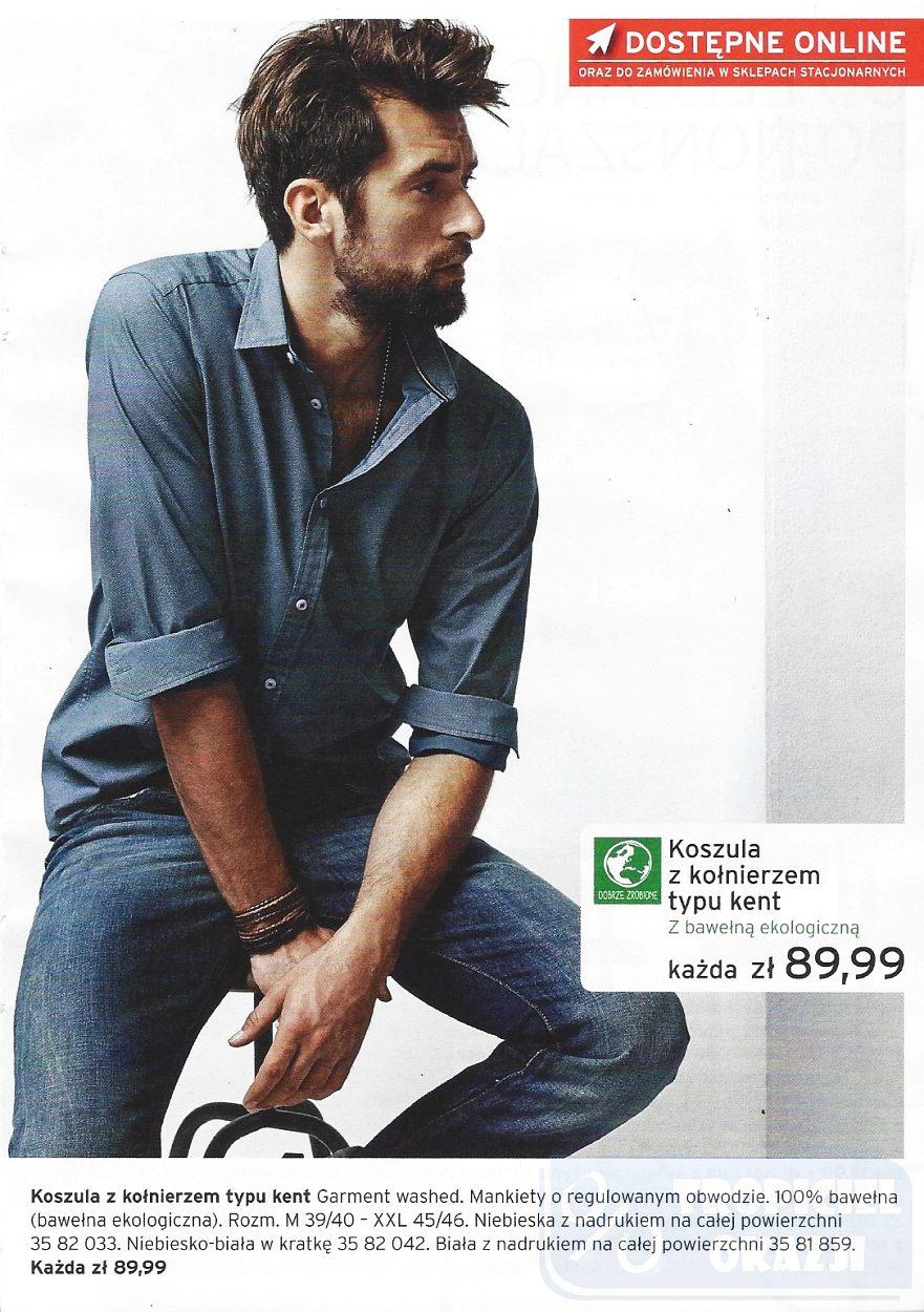 Gazetka promocyjna Tchibo str. 43