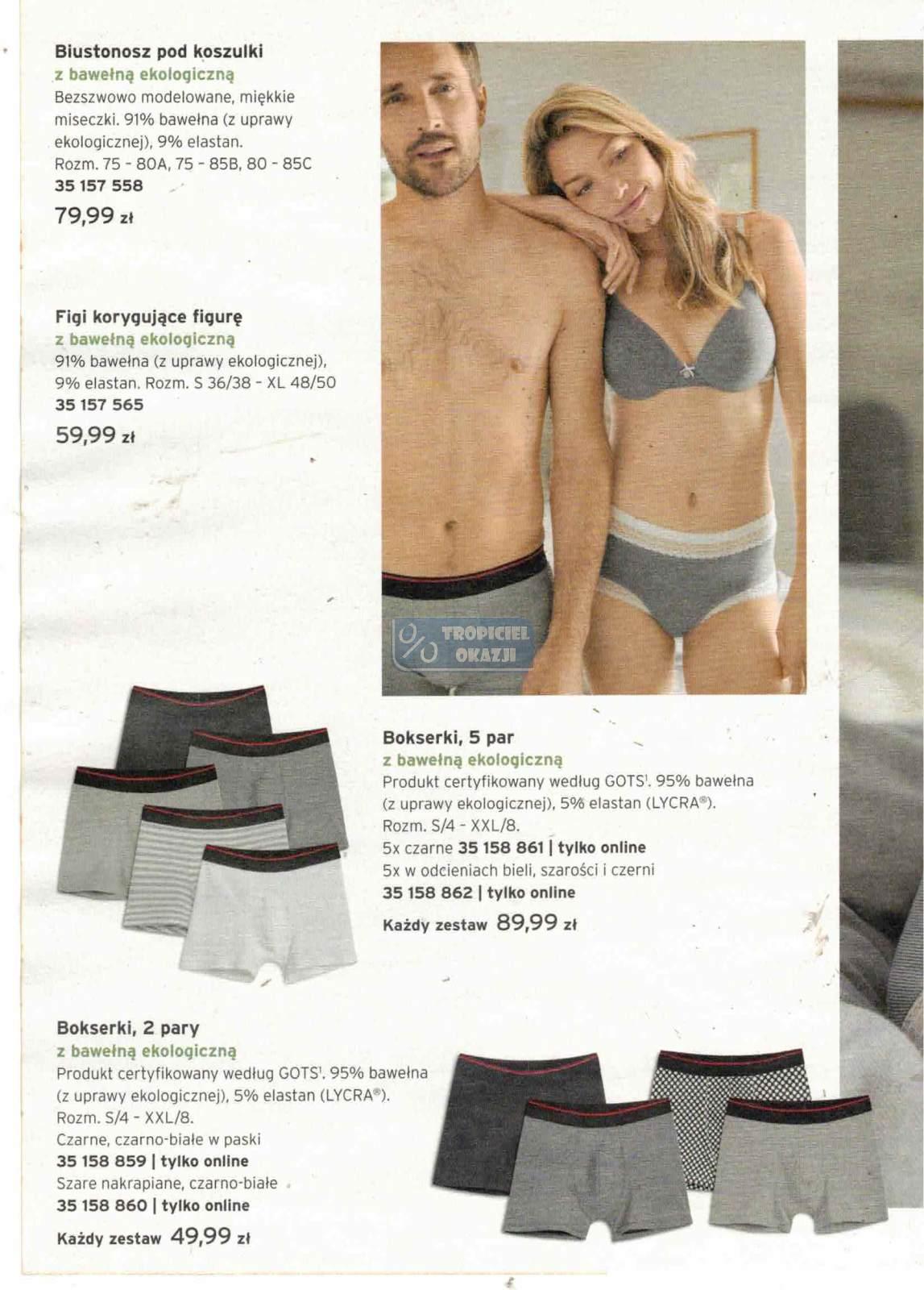 Gazetka promocyjna Tchibo str. 36