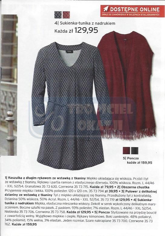 Gazetka promocyjna Tchibo str. 33