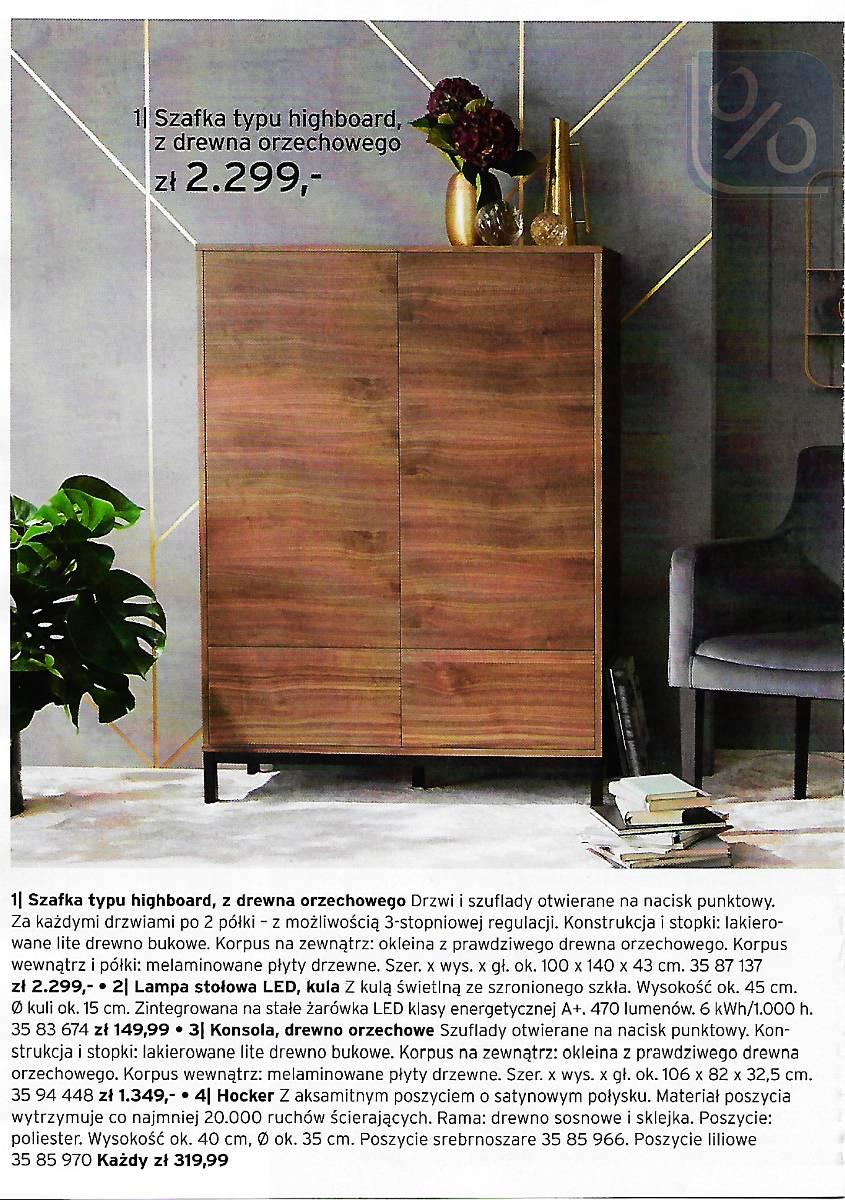 Gazetka promocyjna Tchibo str. 48