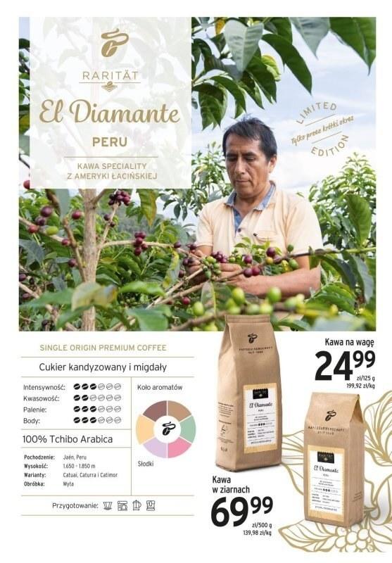 Gazetka promocyjna Tchibo str. 14