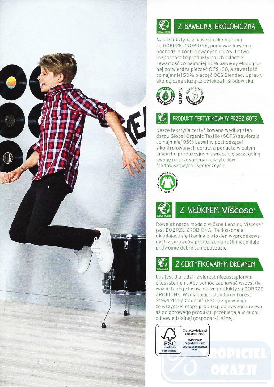 Gazetka promocyjna Tchibo str. 7