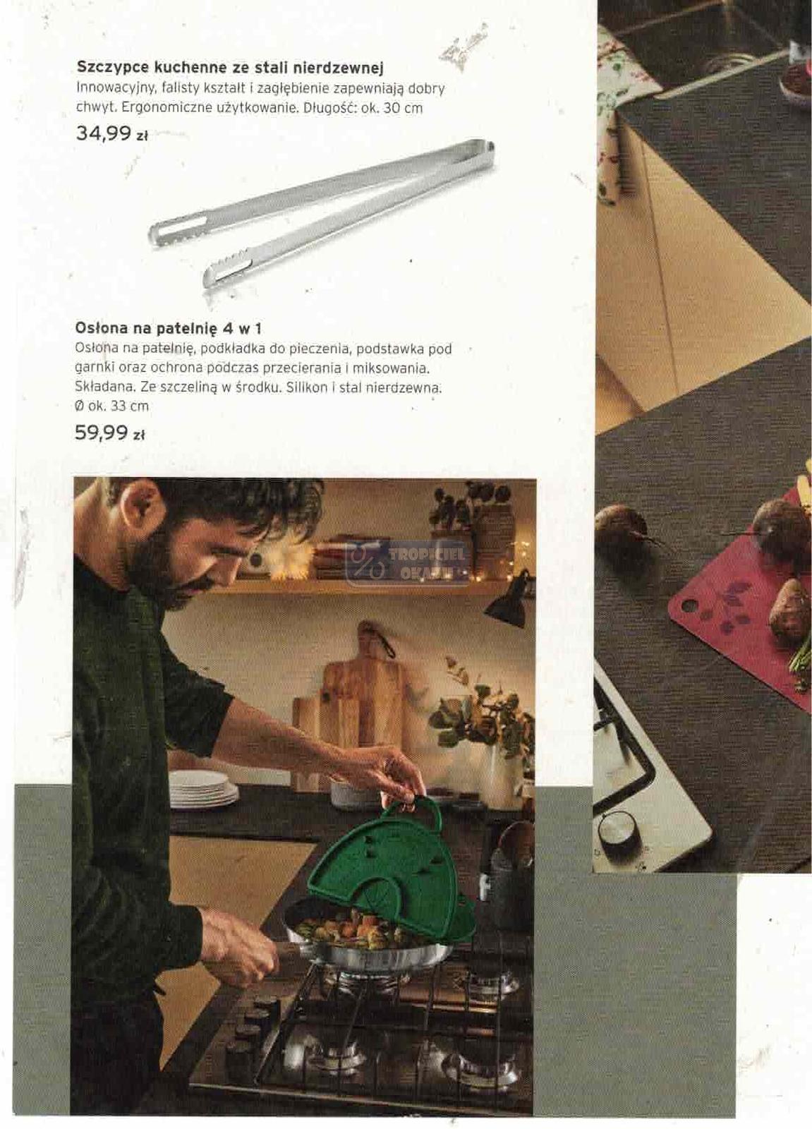 Gazetka promocyjna Tchibo str. 12