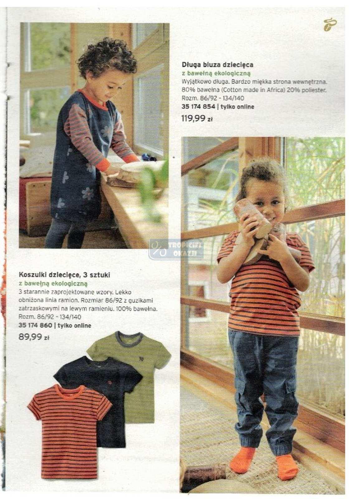 Gazetka promocyjna Tchibo str. 49